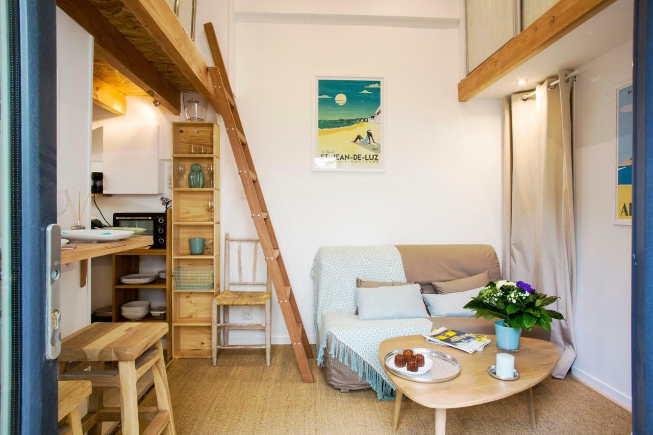Le Cosy Le Bouscat Exterior foto