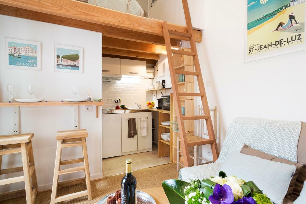Le Cosy Le Bouscat Exterior foto